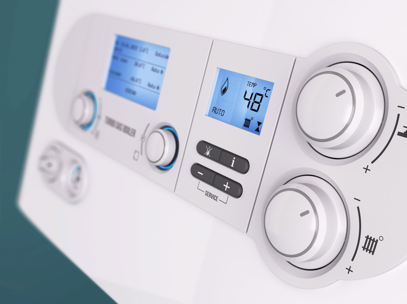 Boiler Install Climatizacion instalaciones alegre